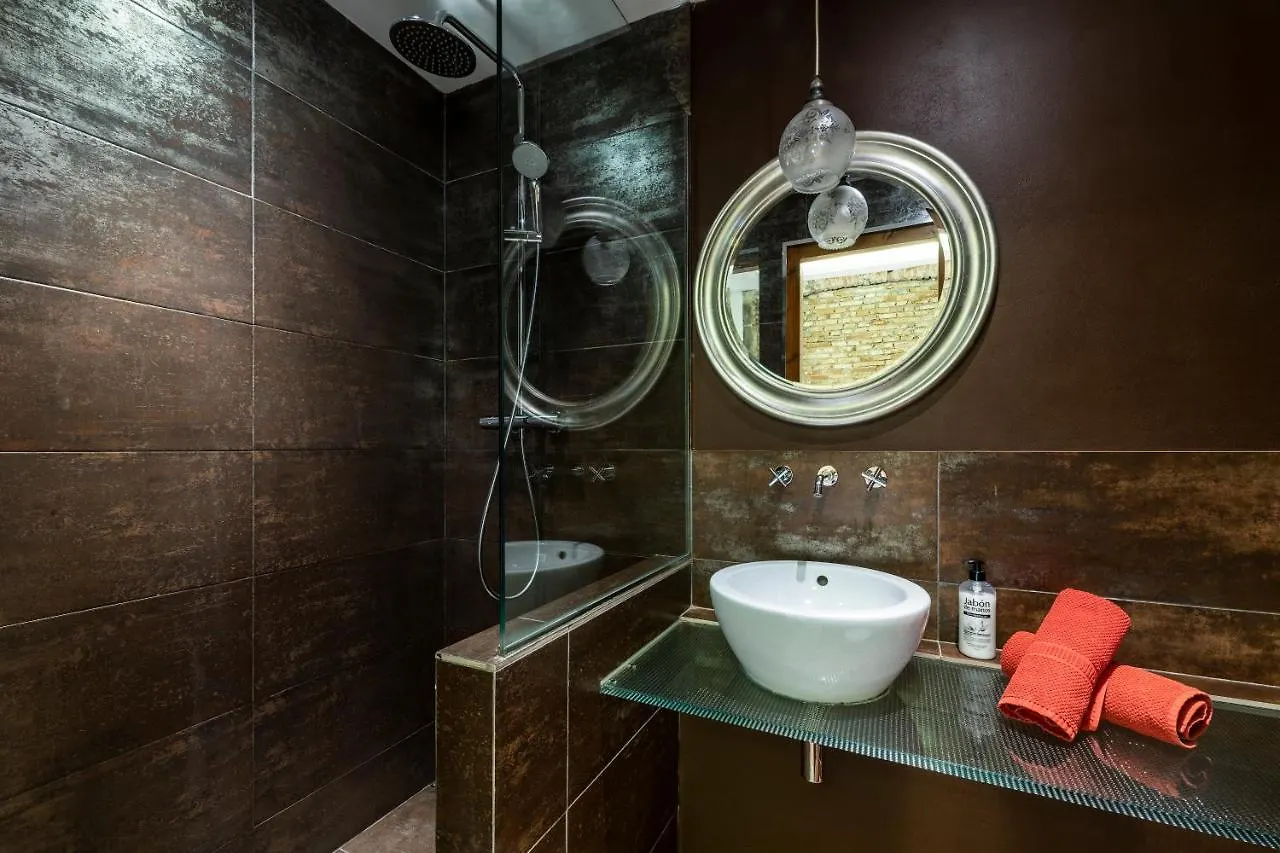 بيت ضيافة Vidre Home - Plaza Real برشلونة